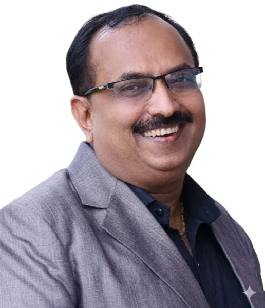 Dhapal Doshi