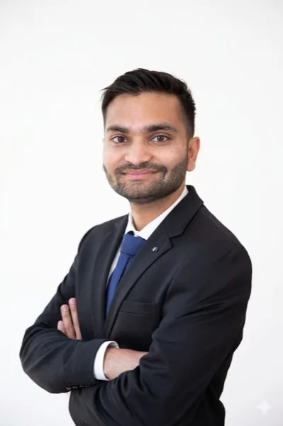 Sarthak Doshi